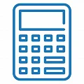 On-line калькулятор ПГС-ГСО