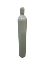 Баллон 4/150  алюм., горловина E17 новый серый / Cylinder 4/150 alum. E17 grey color