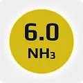 Аммиак 6.0 Аммиак 6.0